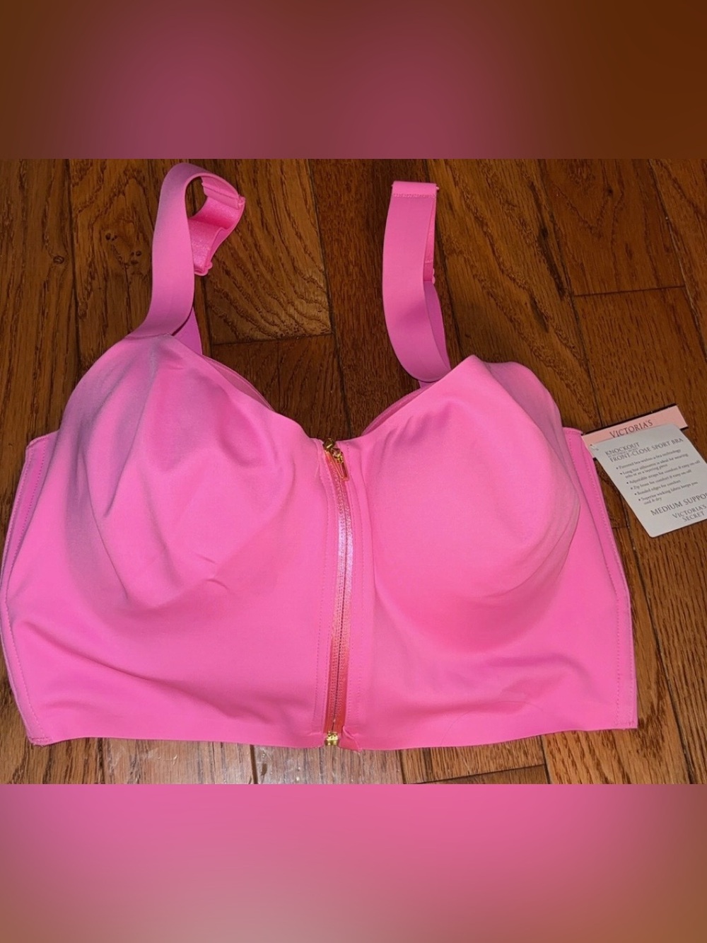 Victoria's Secret Knockout Sport Bra